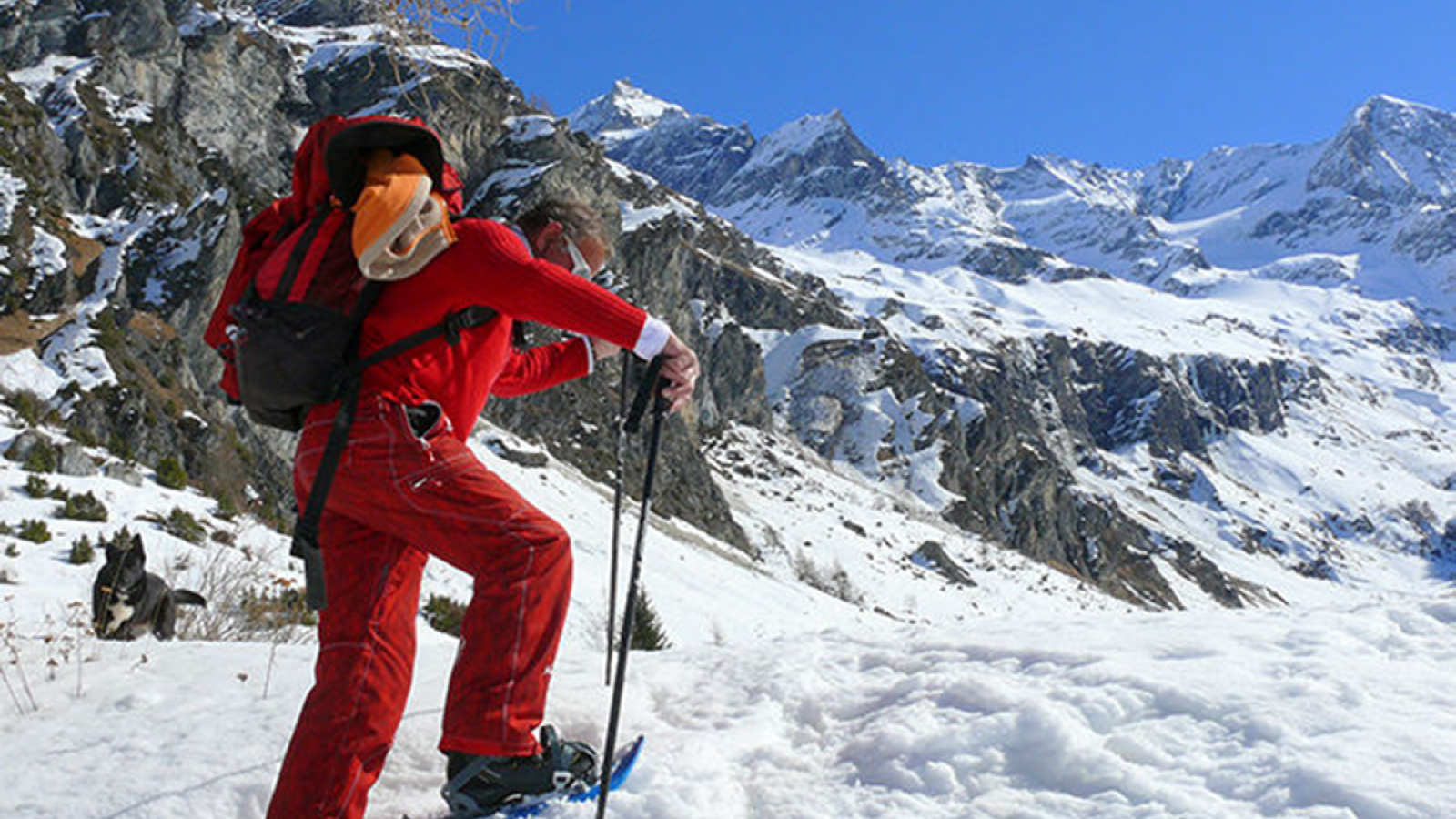 Sortie aux Bettières