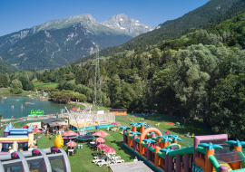 Bozel Fun Park - Bozel