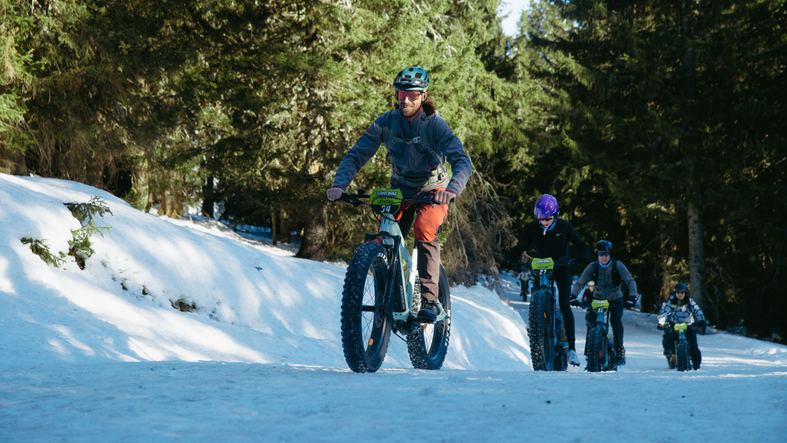 vtt hiver