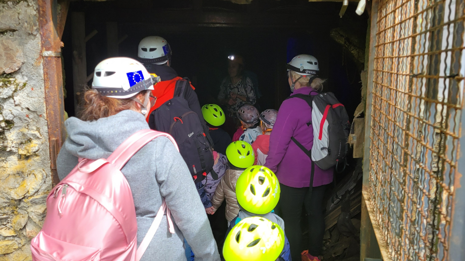 le_grand_filon_visite_mines_de_fer_maurienne_savoie