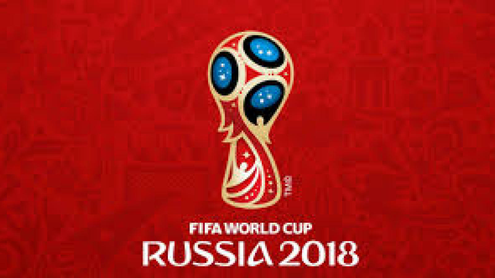 Coupe du monde foot Russie