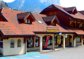 Office de Tourisme des Alpes du Léman