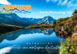 Horizons Nature et Montagnes