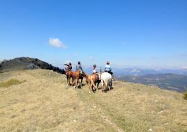 randonnée montagne