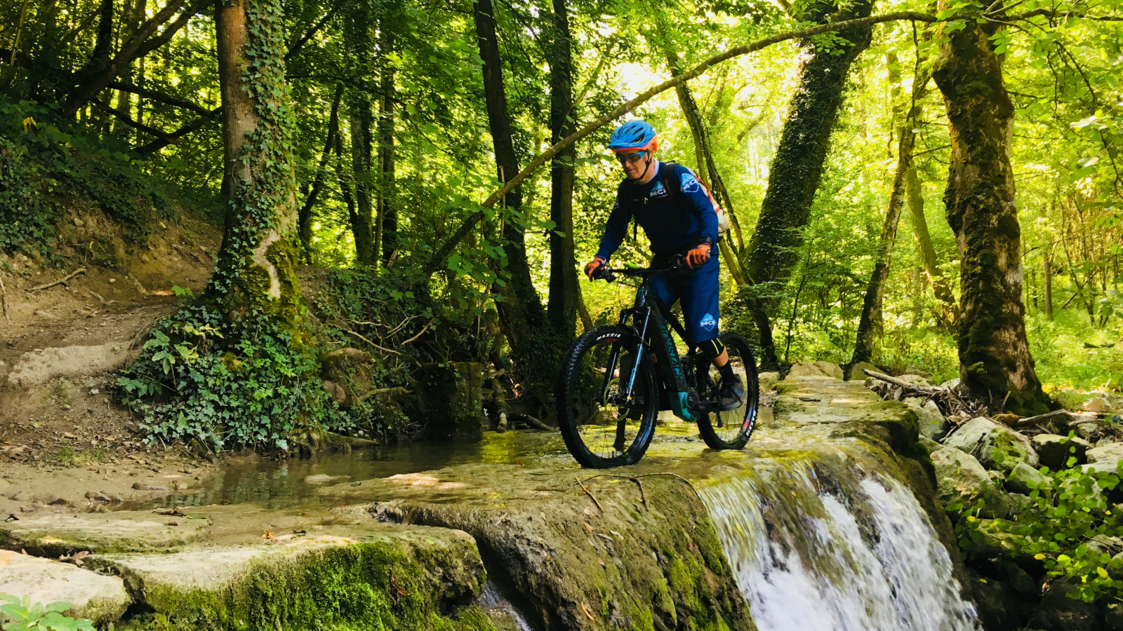 Bike Léman