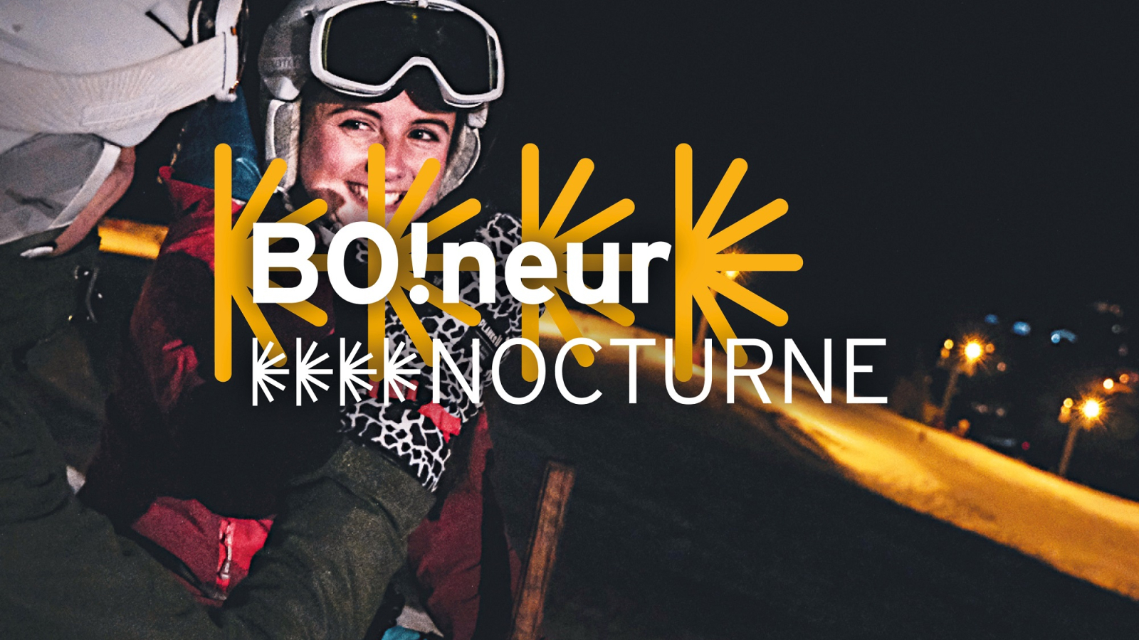 Bo!Neur Nocturne