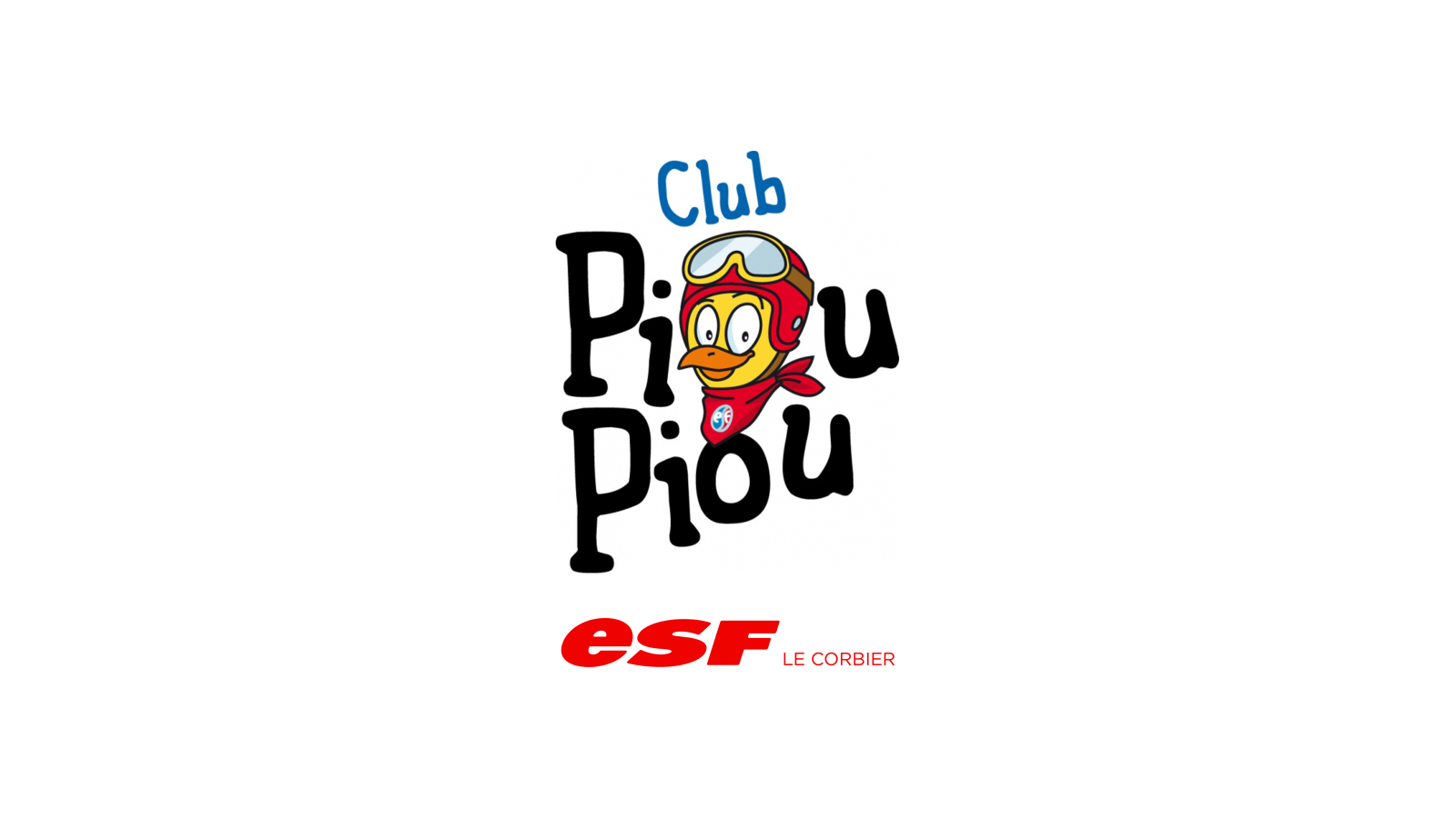 Logo Esf Piou-Piou