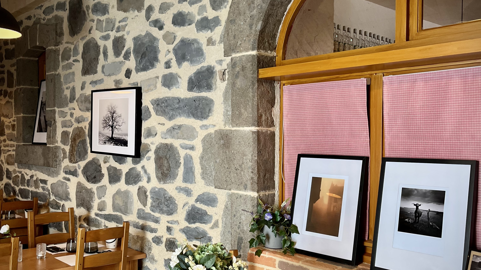 La Diligence - Salers - Restaurant Traditionnel