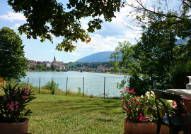 Camping du Haut-Rhône