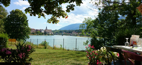 Camping du Haut-Rhône