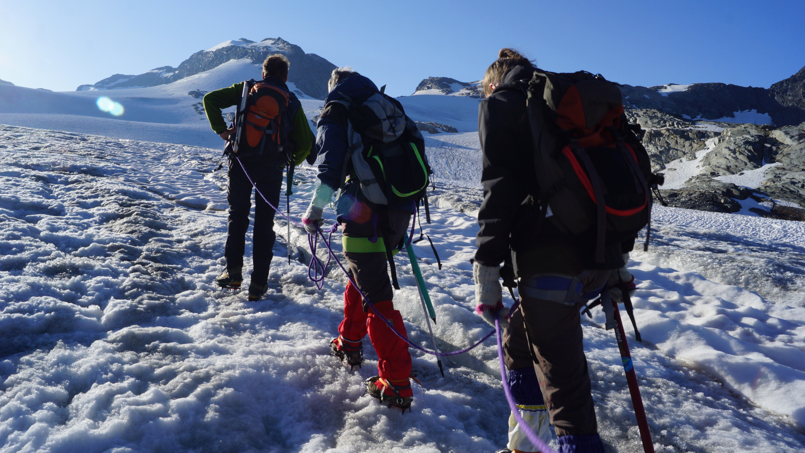 Val Cenis Guides Office - Mountaineering