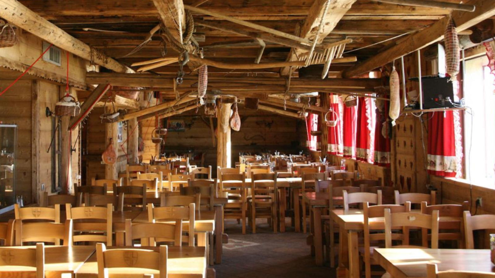 Restaurant L'Ecurie