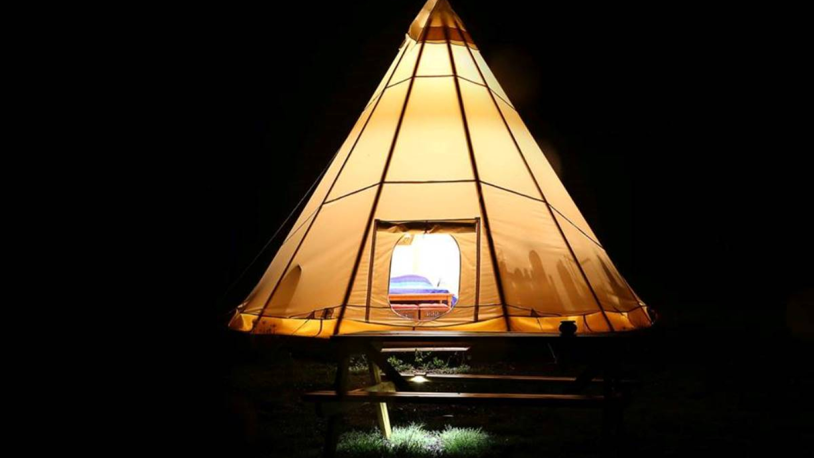 Tipi