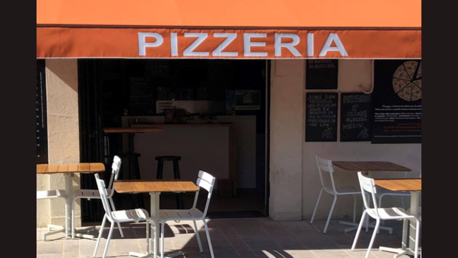 Pizzeria