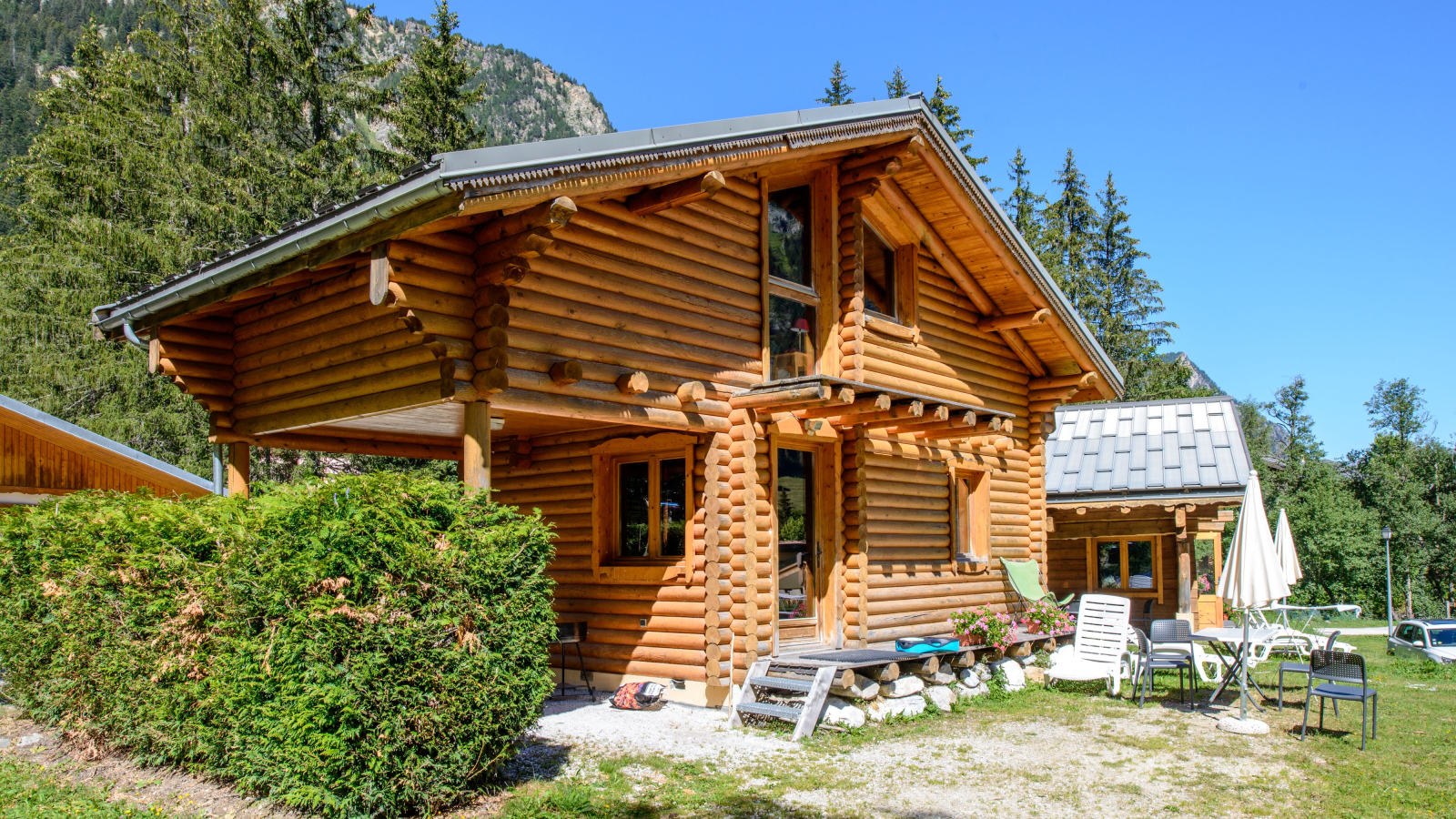 Alpes Lodges