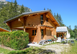 Alpes Lodges