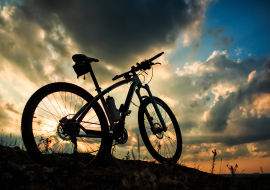 Espace Bike - Location de vélos - Isle de la Serre - Porcieu-Amblagnieu - Balcons du Dauphiné -  Nord-Isère - à moins d'une heure de Lyon