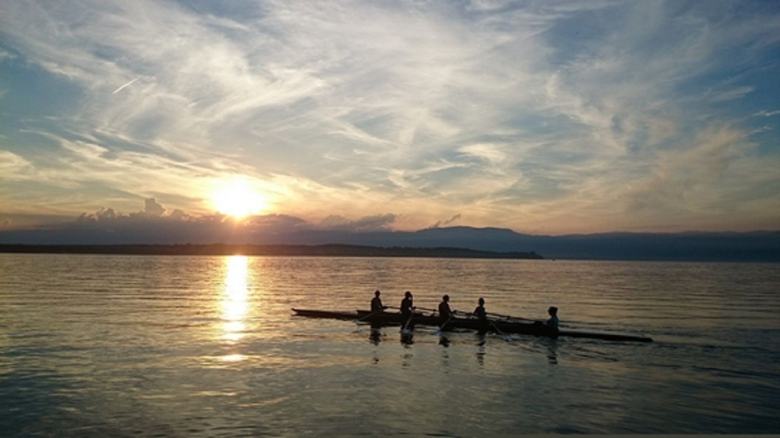 Base Nautique de Sciez-sur-Léman