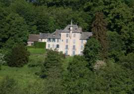 Château de la Chassagne