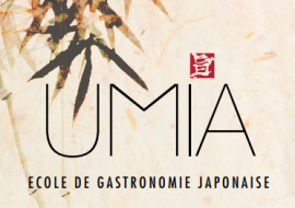 Ecole de gastronomie japonaise UMIA_ Tain l'Hermitage