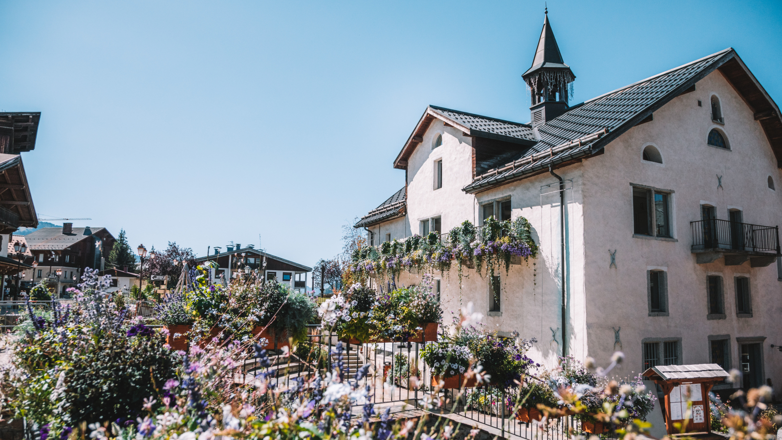 CommunedeMegève