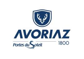 Logo avoriaz