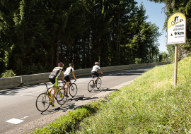 Sortie Vélo de Route