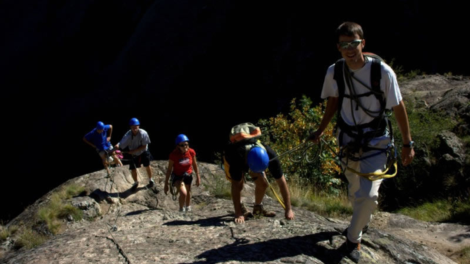 Bureau des guides et accompagnateursde l'oisans