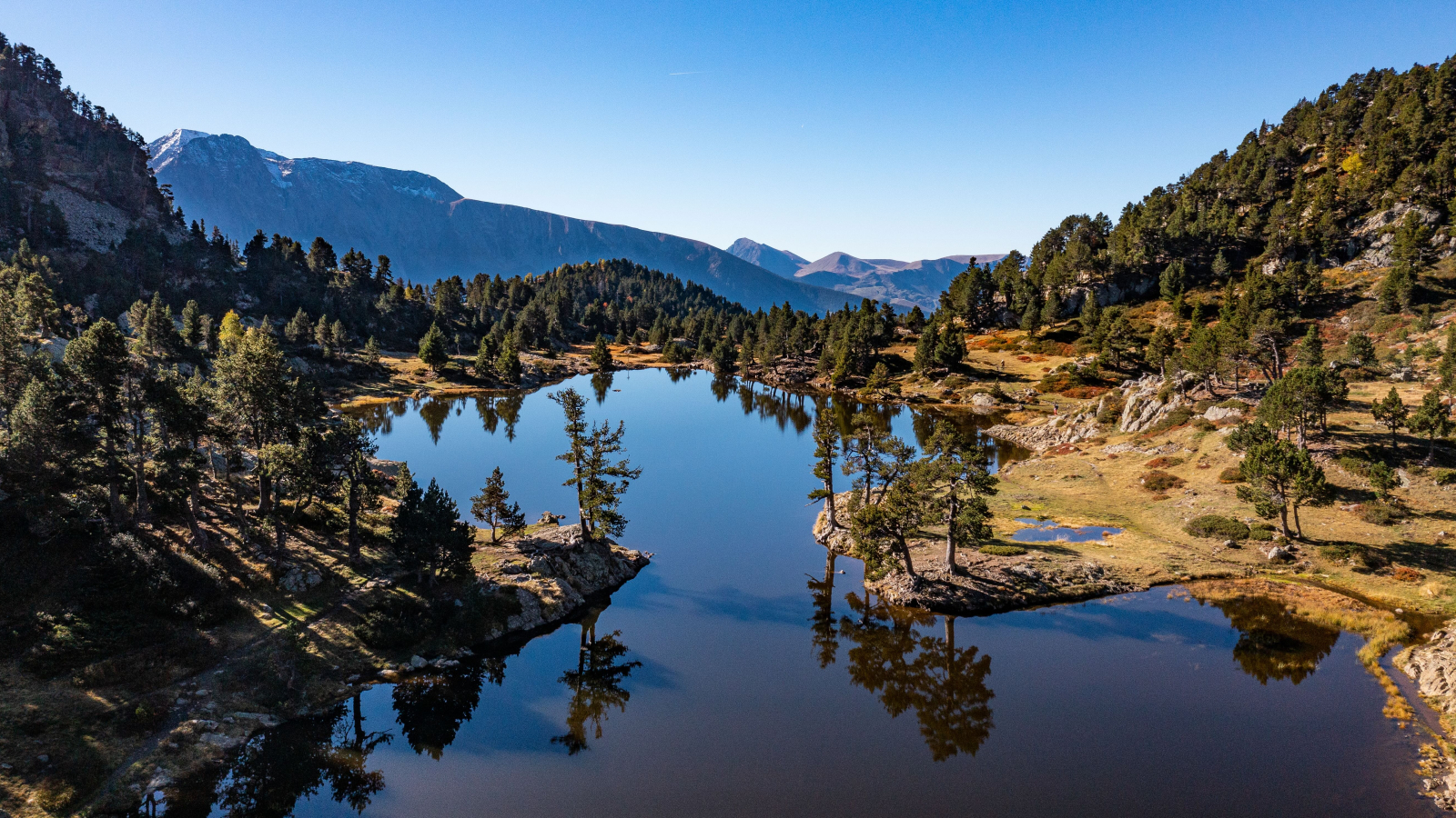 Lac Achard