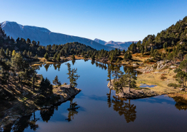 Lac Achard