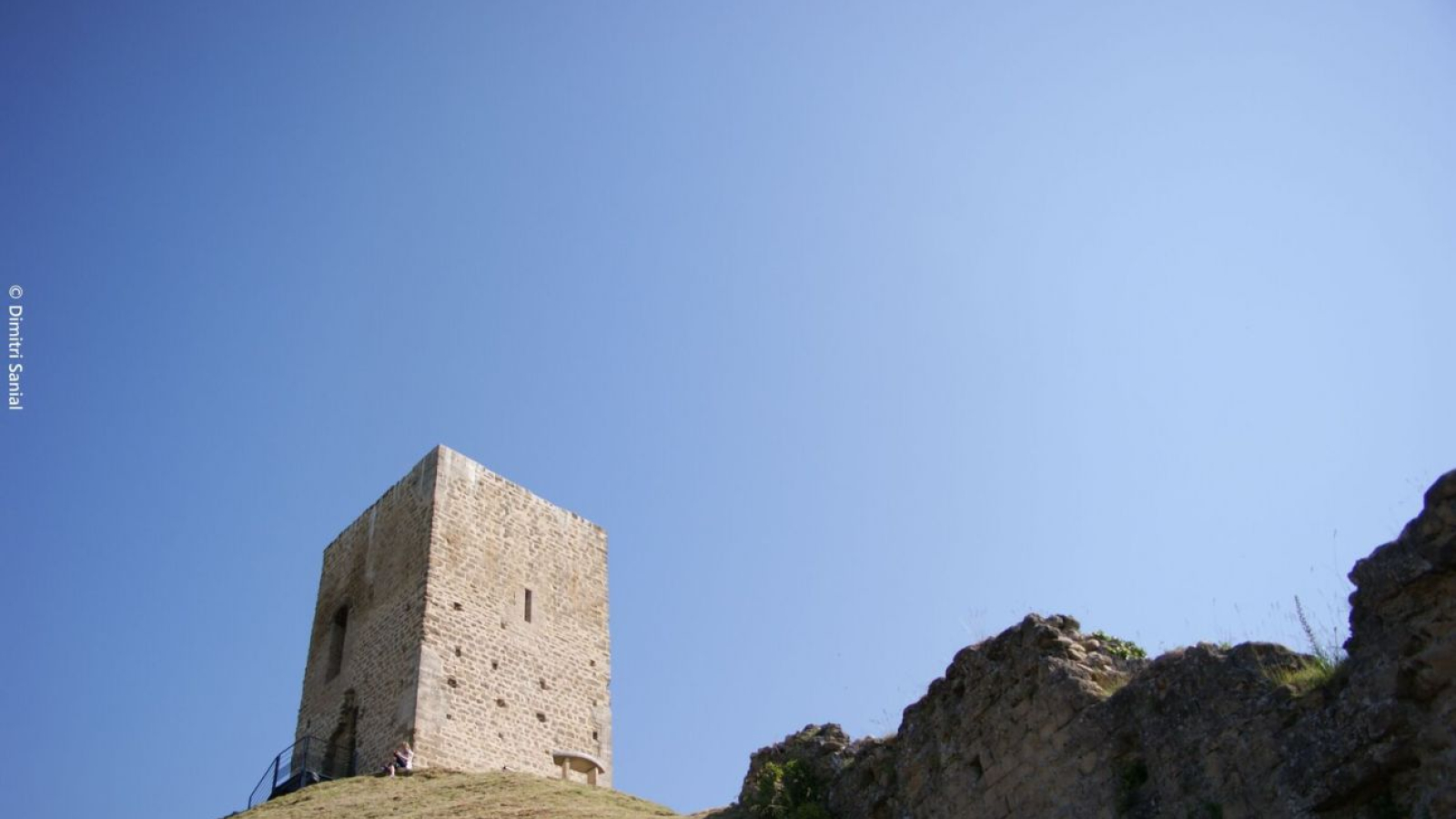 Les collines de la Galaure