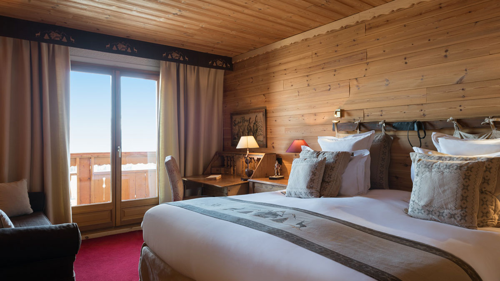 Alpe d'Huez