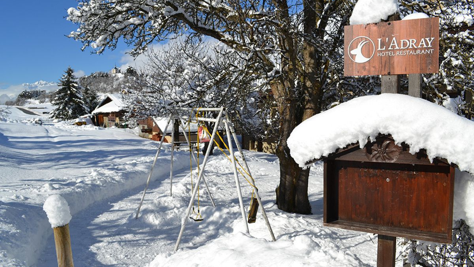 Exterior in winter (4)