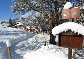 Exterior in winter (4)