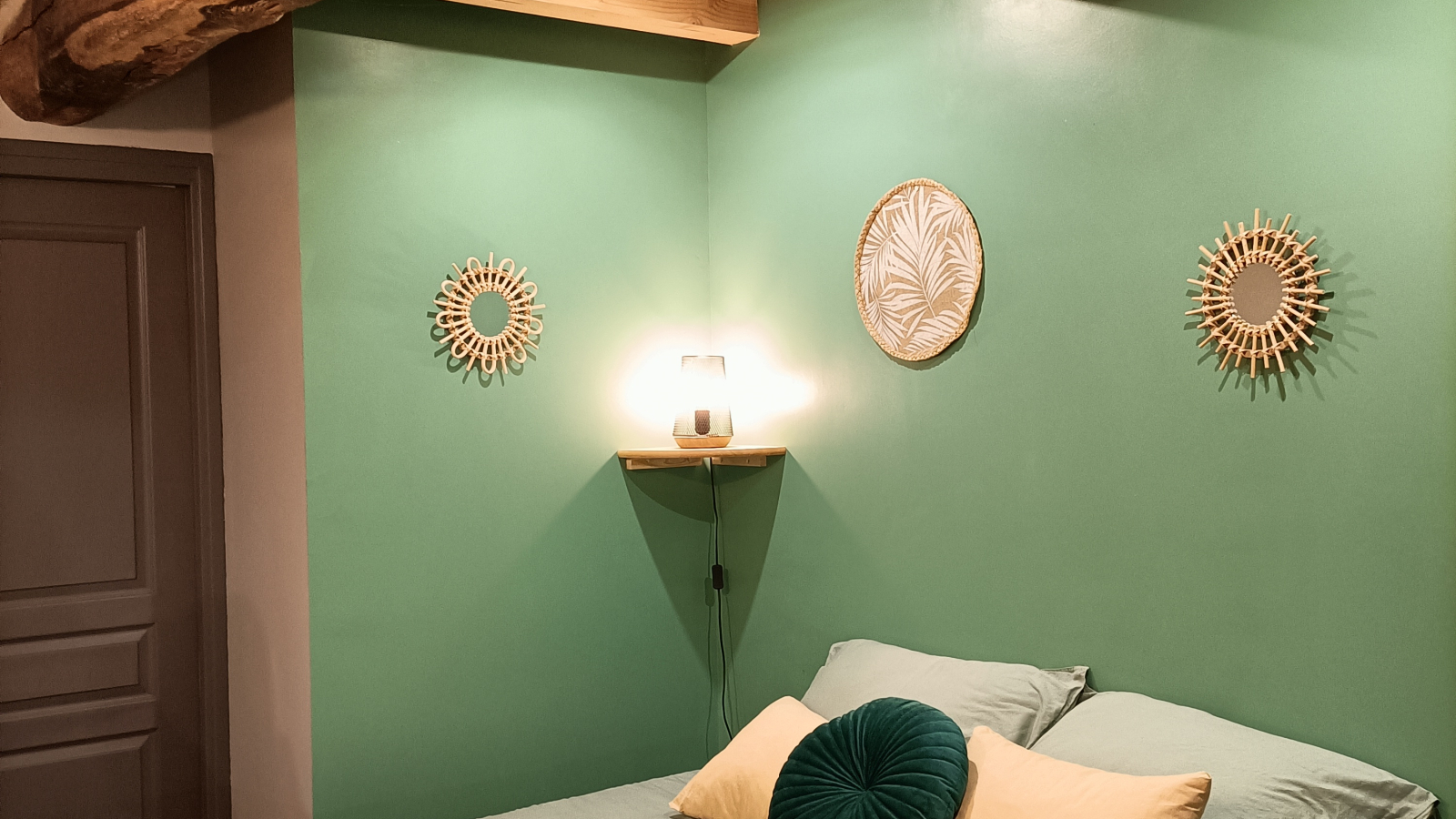 chambre