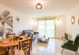 Studio : camping l'Idéal_Lathuile