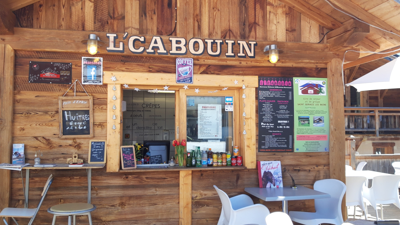 L'Cabouin