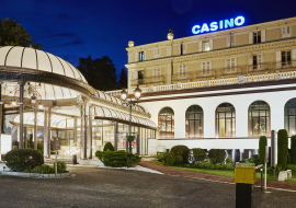 Casino de Divonne