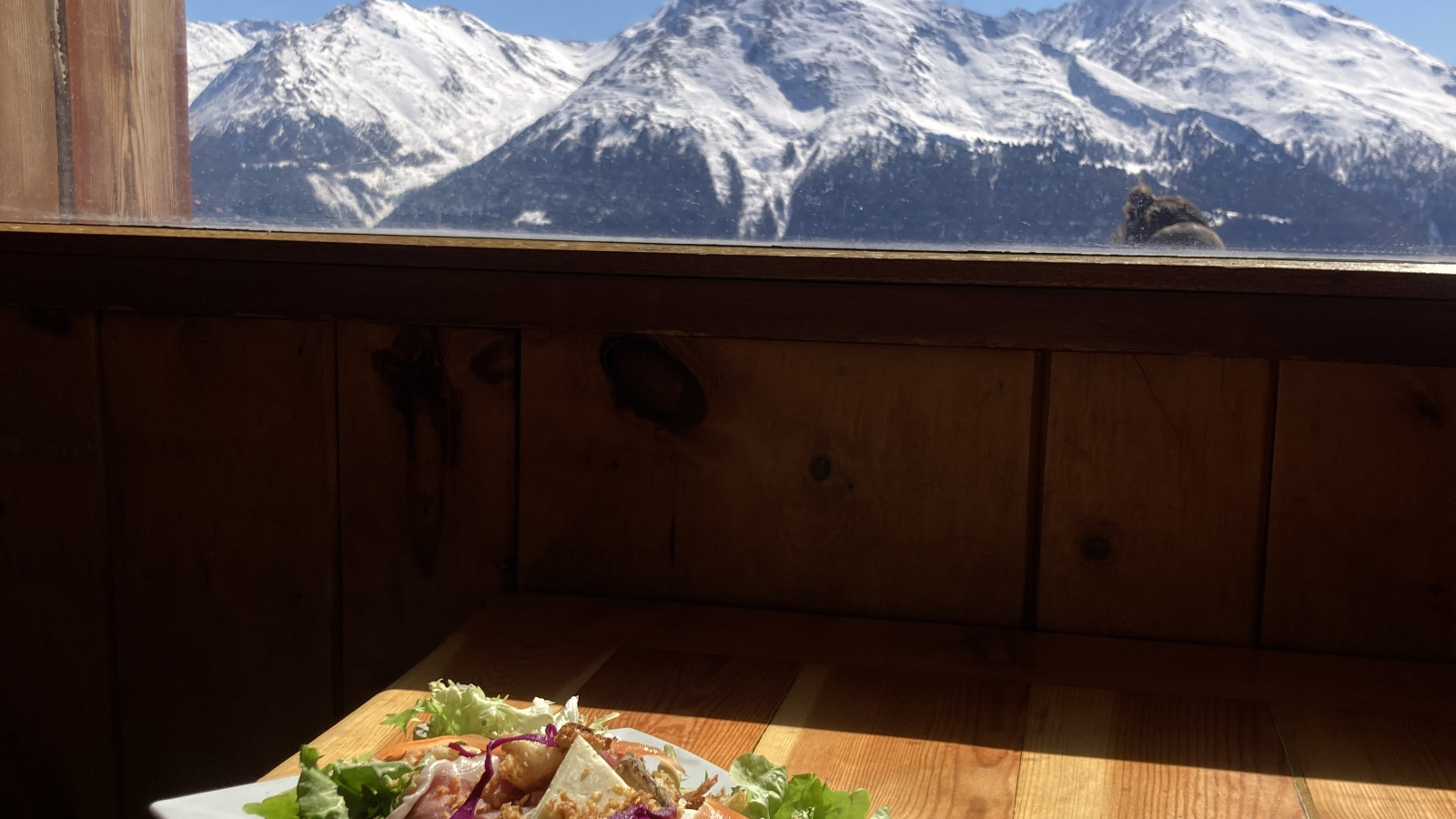 Salade 'Montana'