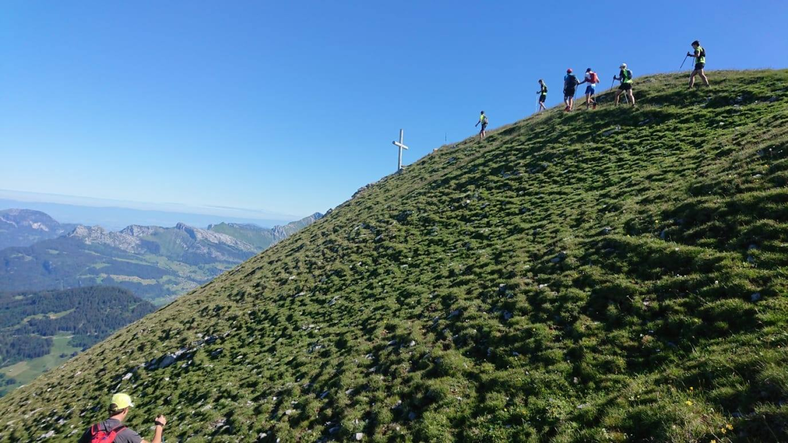 Croix des Terments