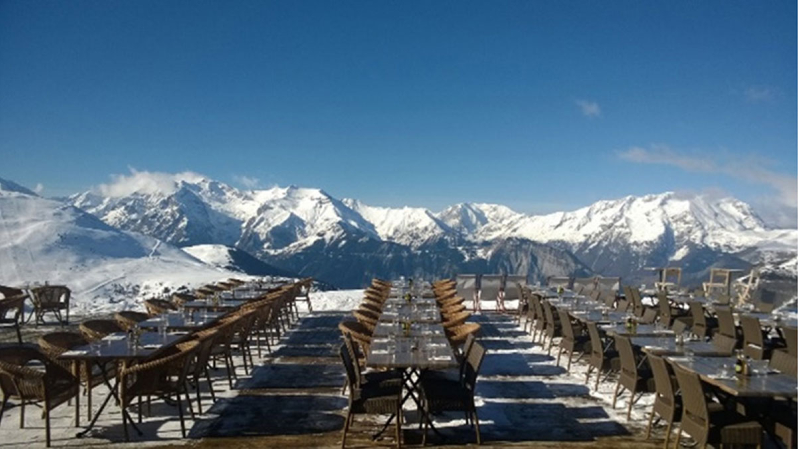 Alpe d'Huez