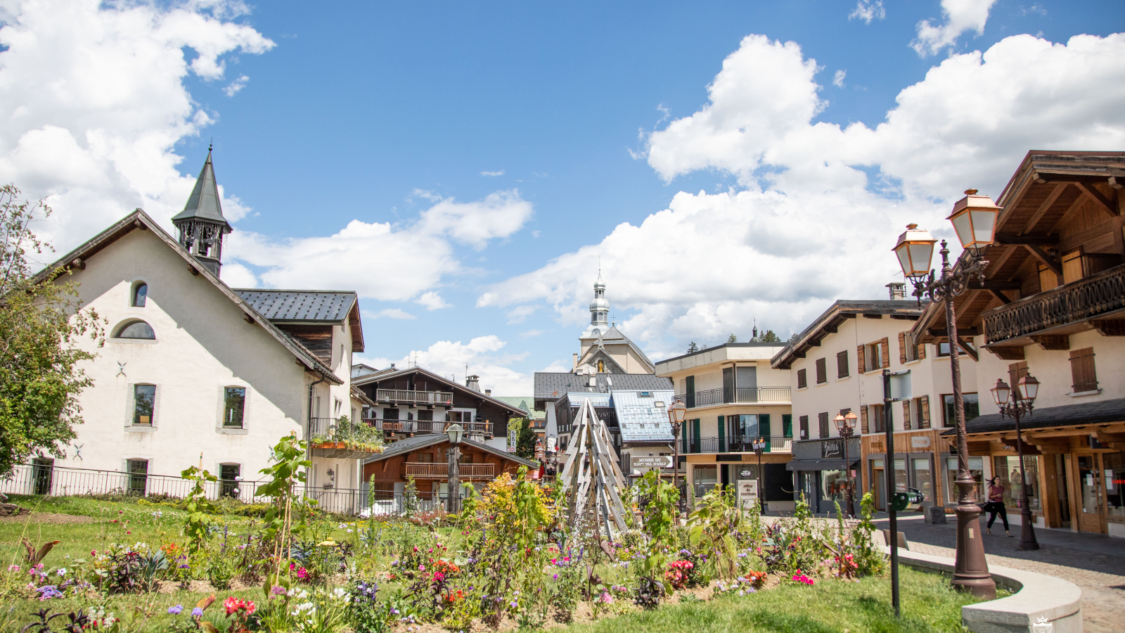 Megève Tourisme