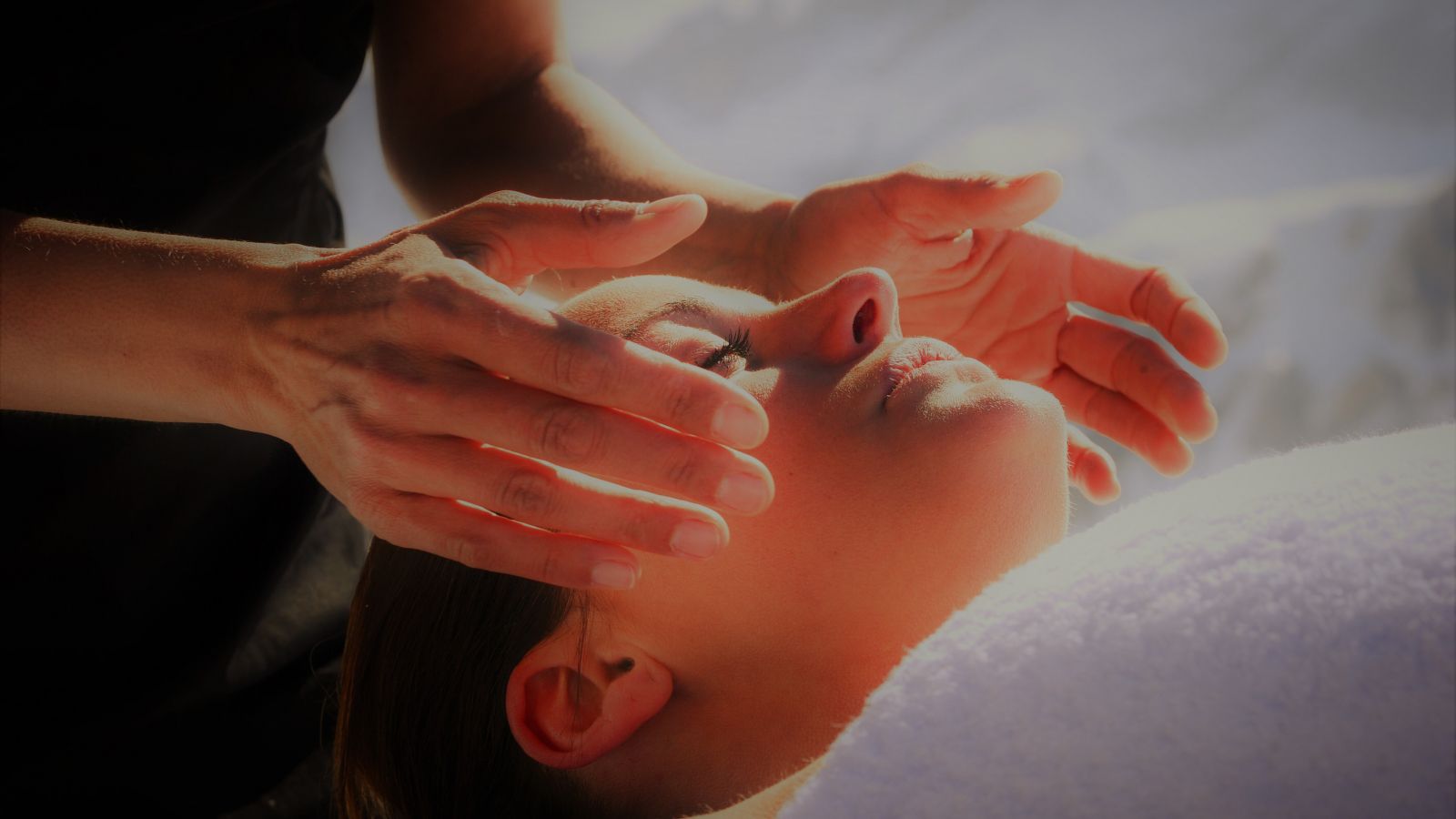 Massage au Clos Bernard