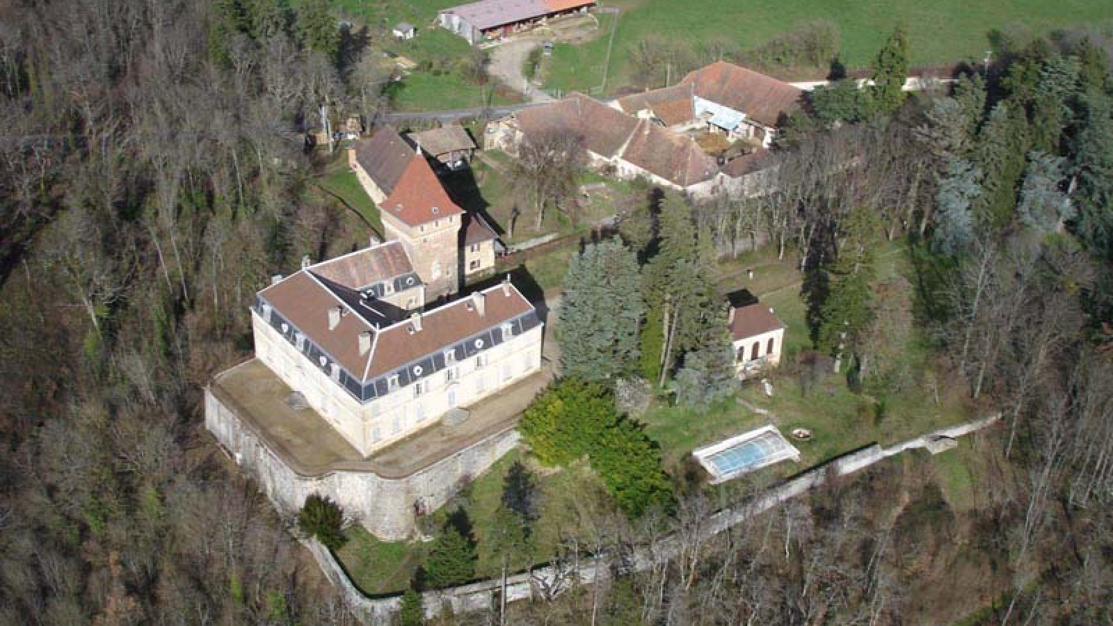 Vol ULM pendulaire autogire Isère