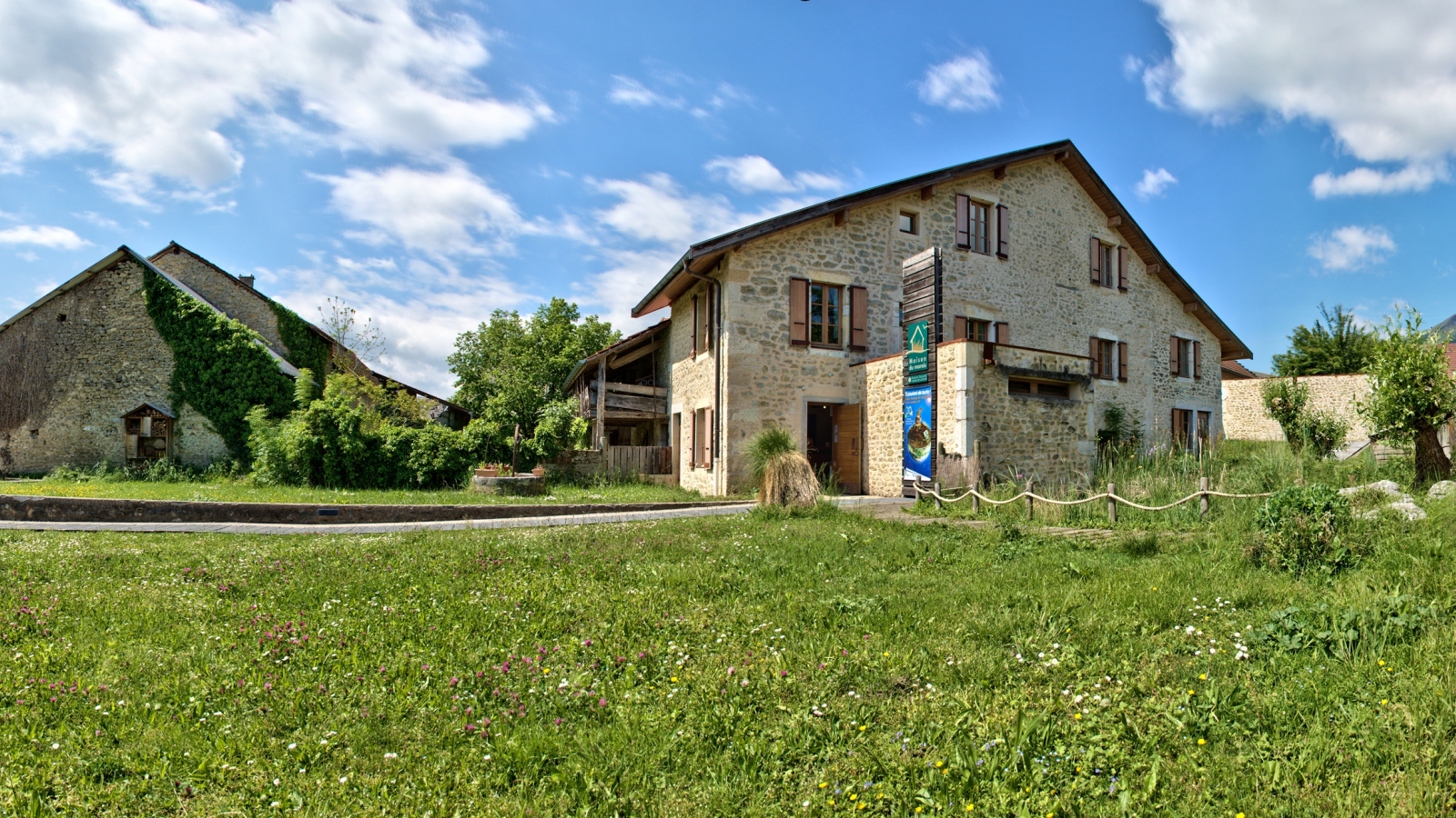 Maison du Marais