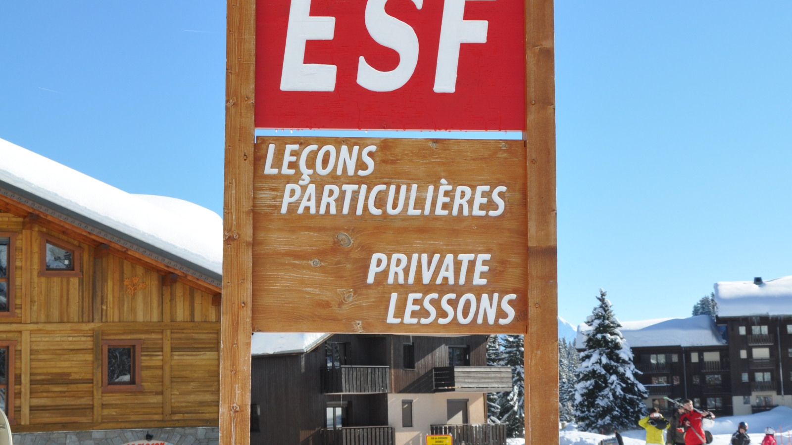 Cours Collectifs Ski Nordique