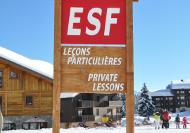 Cours Collectifs Ski Nordique