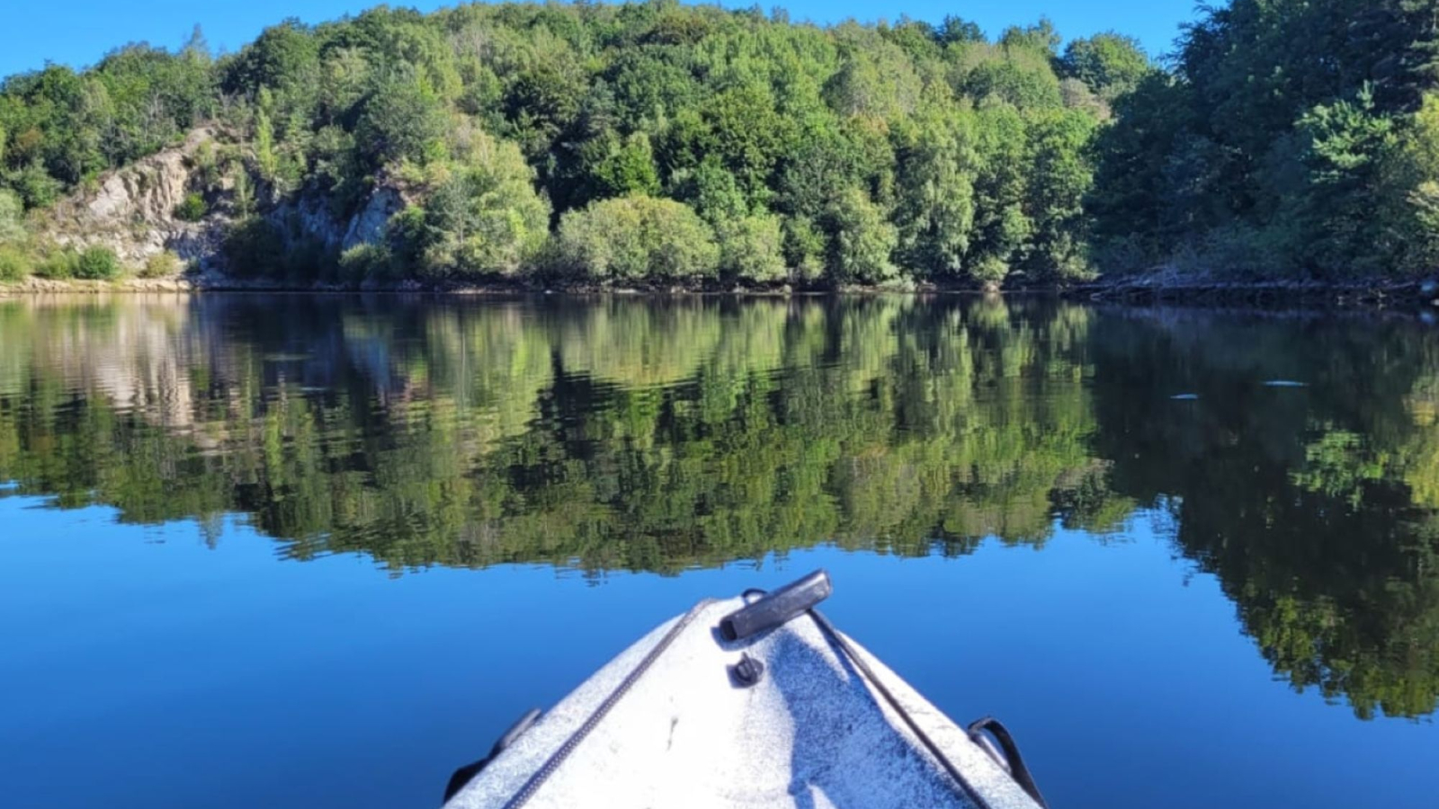 Lac de Lastioulles