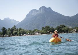 Kayak