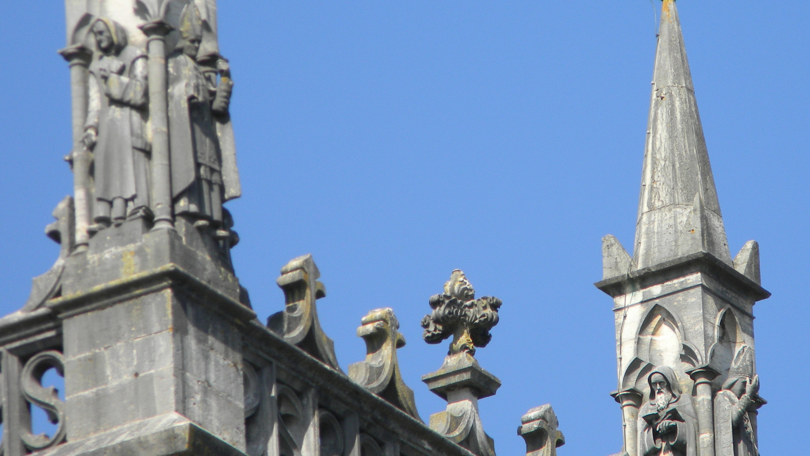 Cathédrale Saint Jean-Baptiste